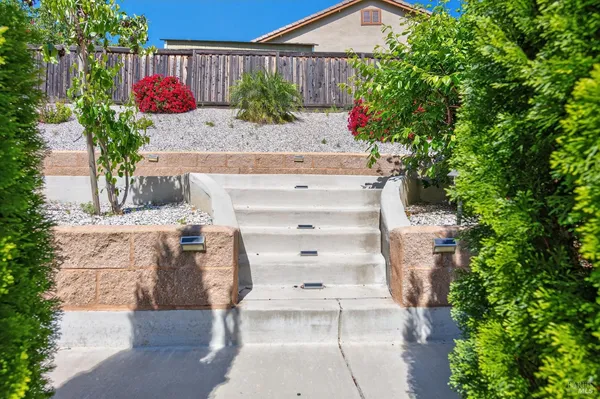 $790,000 | 3871 Danbury Way, Fairfield, CA 94533