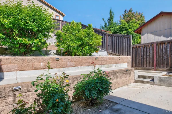 $790,000 | 3871 Danbury Way, Fairfield, CA 94533