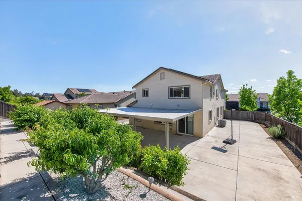 $790,000 | 3871 Danbury Way, Fairfield, CA 94533