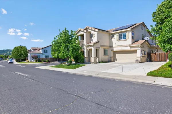 $790,000 | 3871 Danbury Way, Fairfield, CA 94533