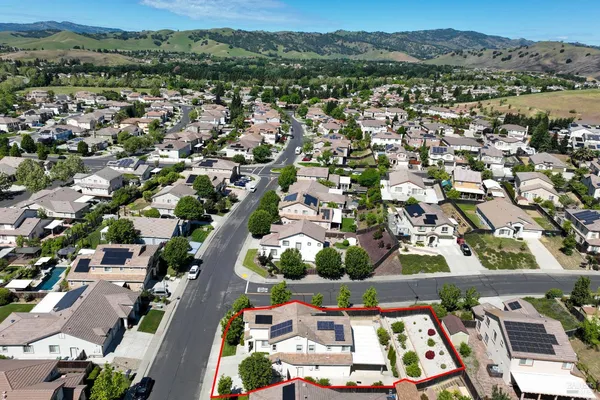 $790,000 | 3871 Danbury Way, Fairfield, CA 94533