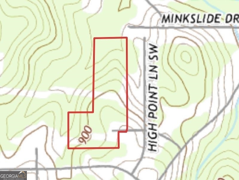 0 High Point Trail South Fulton, GA 30331 - Photo 3 of 12 a sign that is on a wall