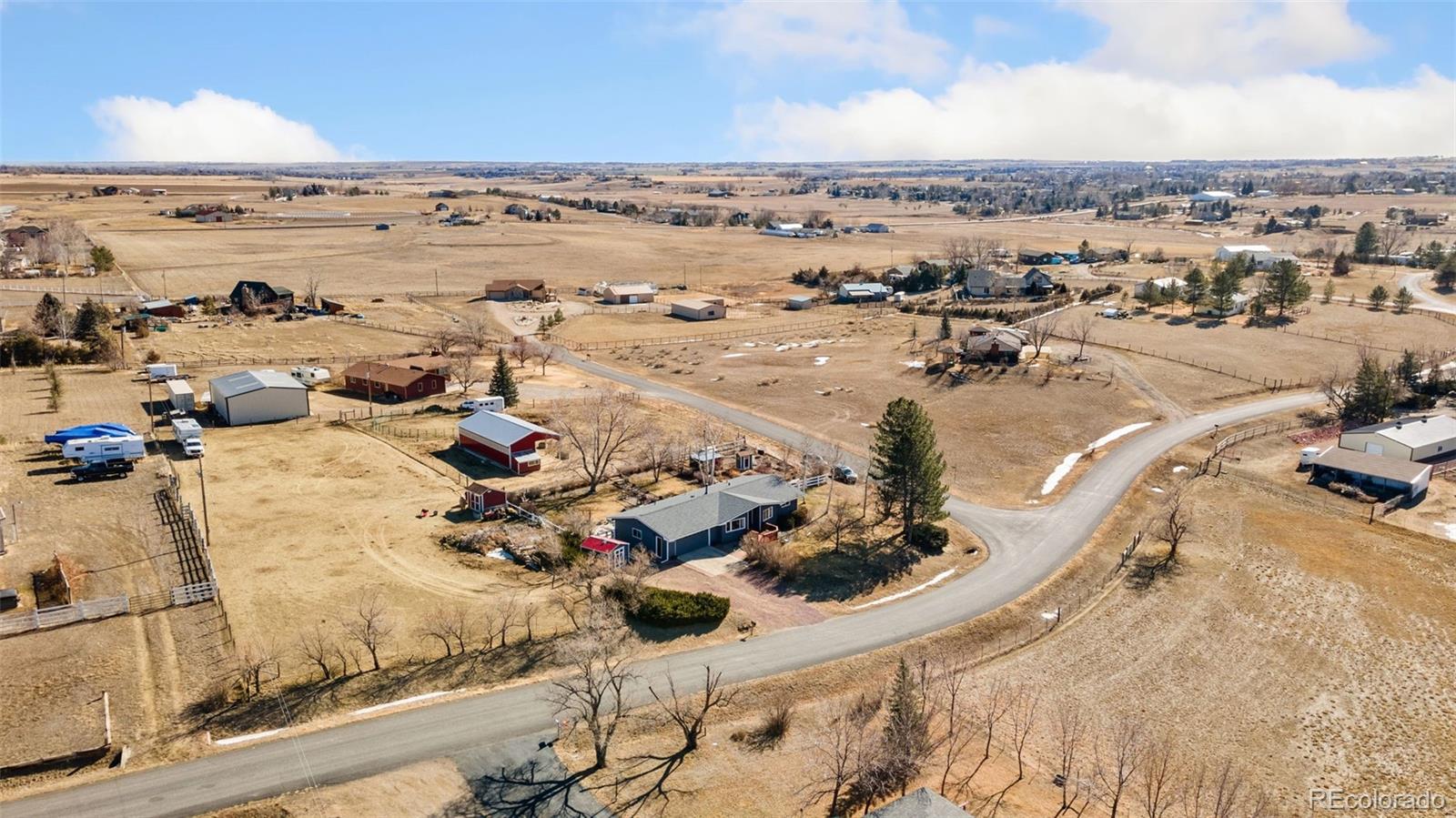200 Bothun Road Berthoud, CO 80513 - Photo 5 of 40 Gallery Image 5