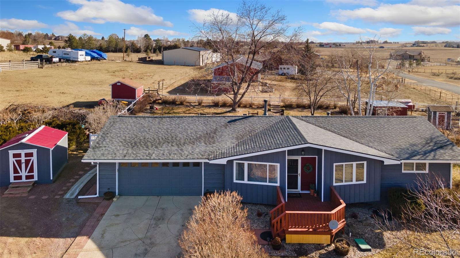 200 Bothun Road Berthoud, CO 80513 - Photo 6 of 40 Gallery Image 6