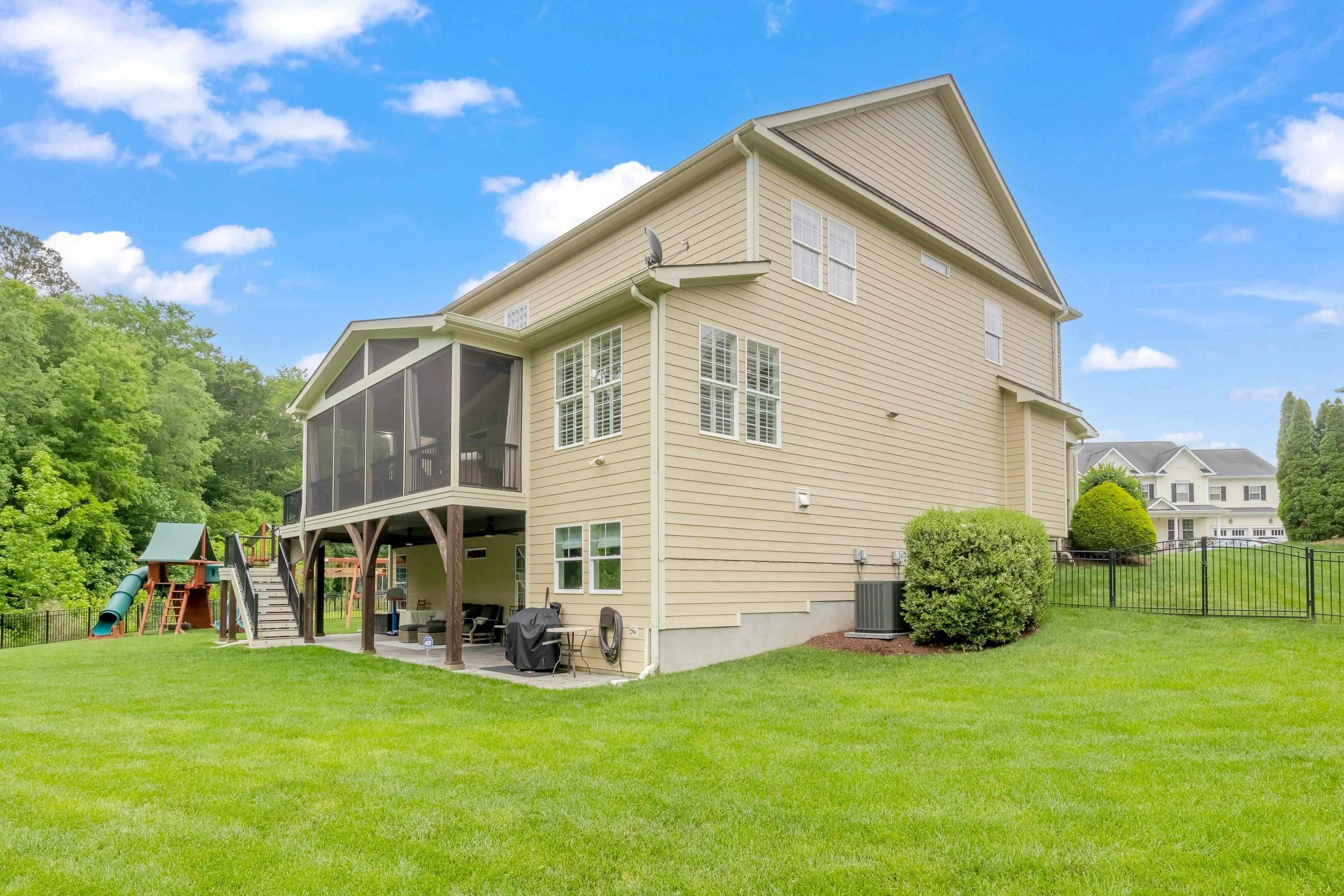 2823 Treasures Lane Raleigh, NC 27614 - Photo 59 of 81 Photo 59