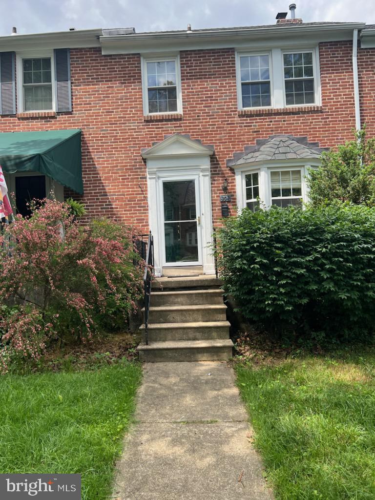 302 Overbrook Road Baltimore, MD 21212 - Photo 1 of 11