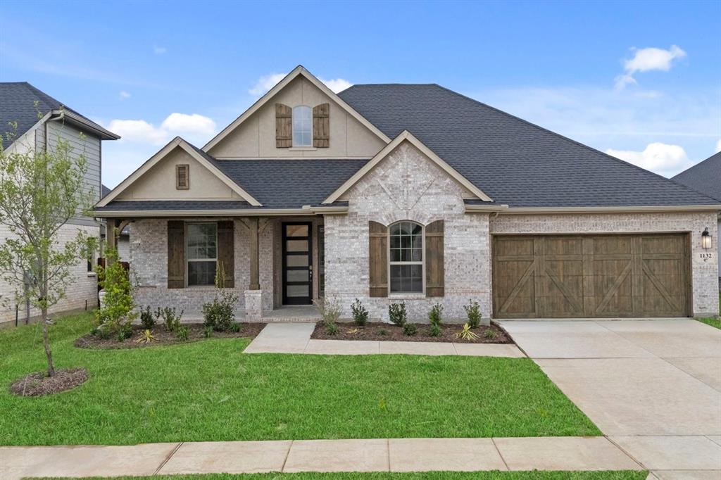 1132 Hitching Post Way Oak Point, TX 75068 - Photo 4 of 33 DAL_Chaparral Park_Bremond_1132 Hitching Post Way (2)
