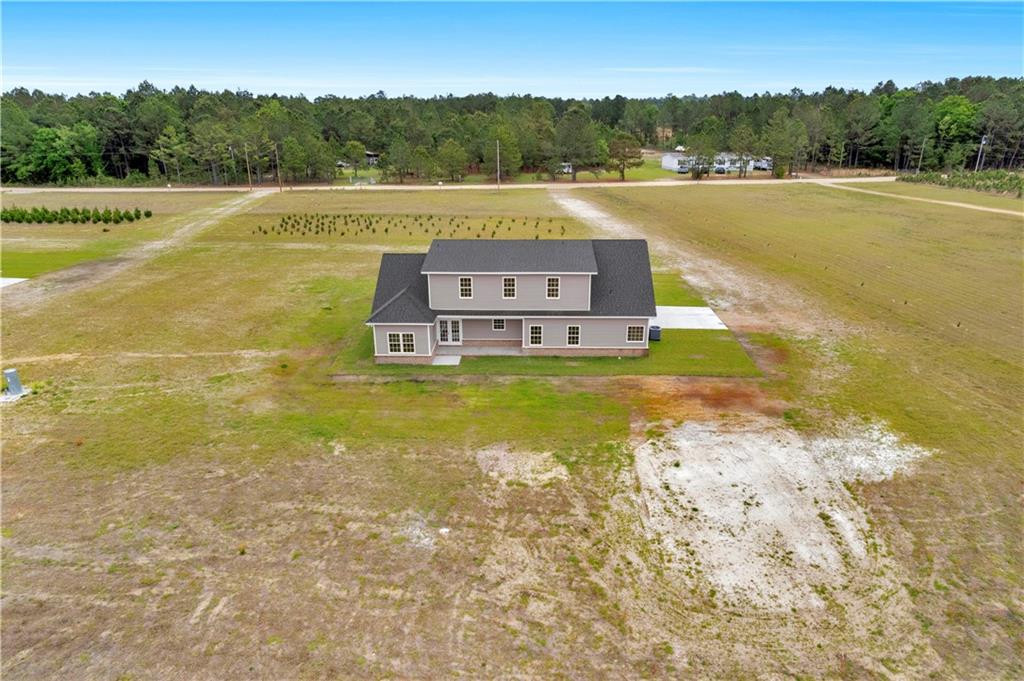 769 South T Morris Road Northeast Ludowici, GA 31316 - Photo 36 of 37 Photo 36