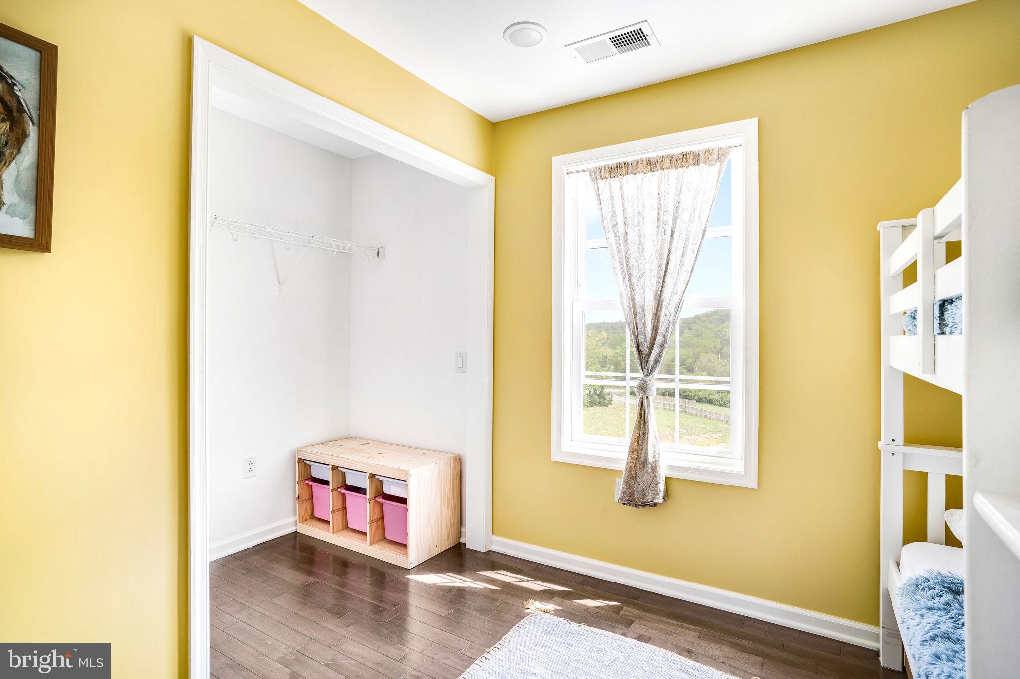 500 Ritenour Hollow Road Front Royal, VA 22630 - Photo 21 of 45 Bedroom 2, upper level.