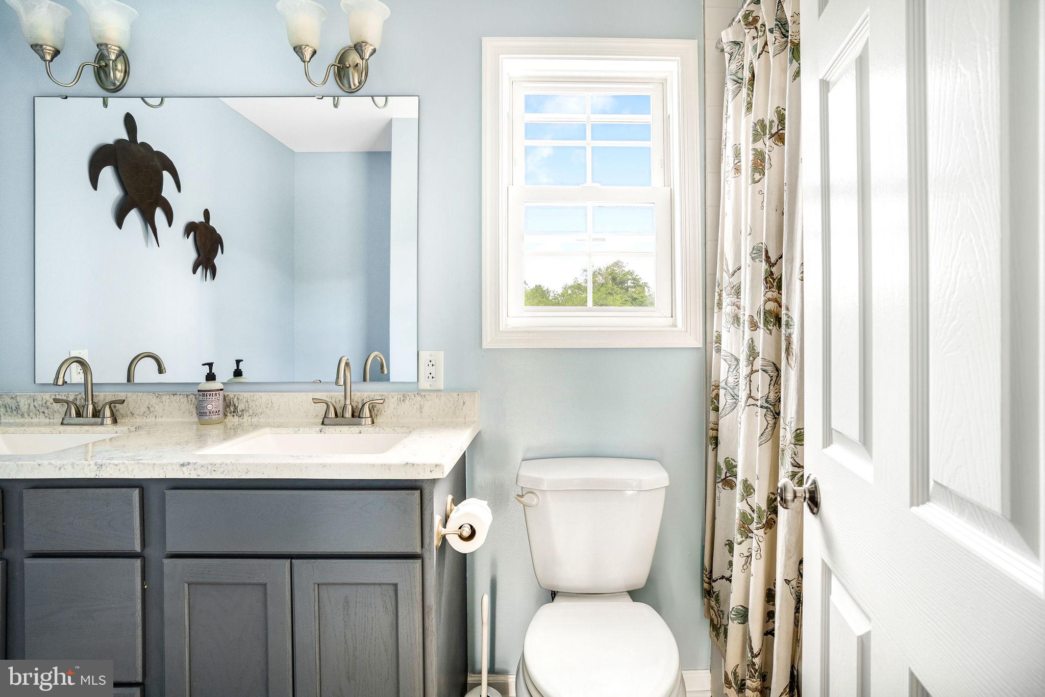 500 Ritenour Hollow Road Front Royal, VA 22630 - Photo 26 of 45 Full Bath, upper level.