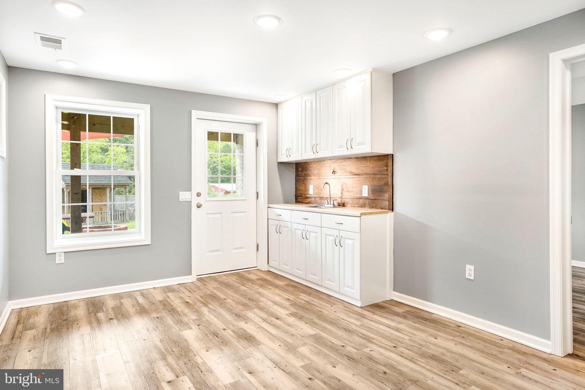 500 Ritenour Hollow Road Front Royal, VA 22630 - Photo 28 of 45 Bonus Room 1, lower level.