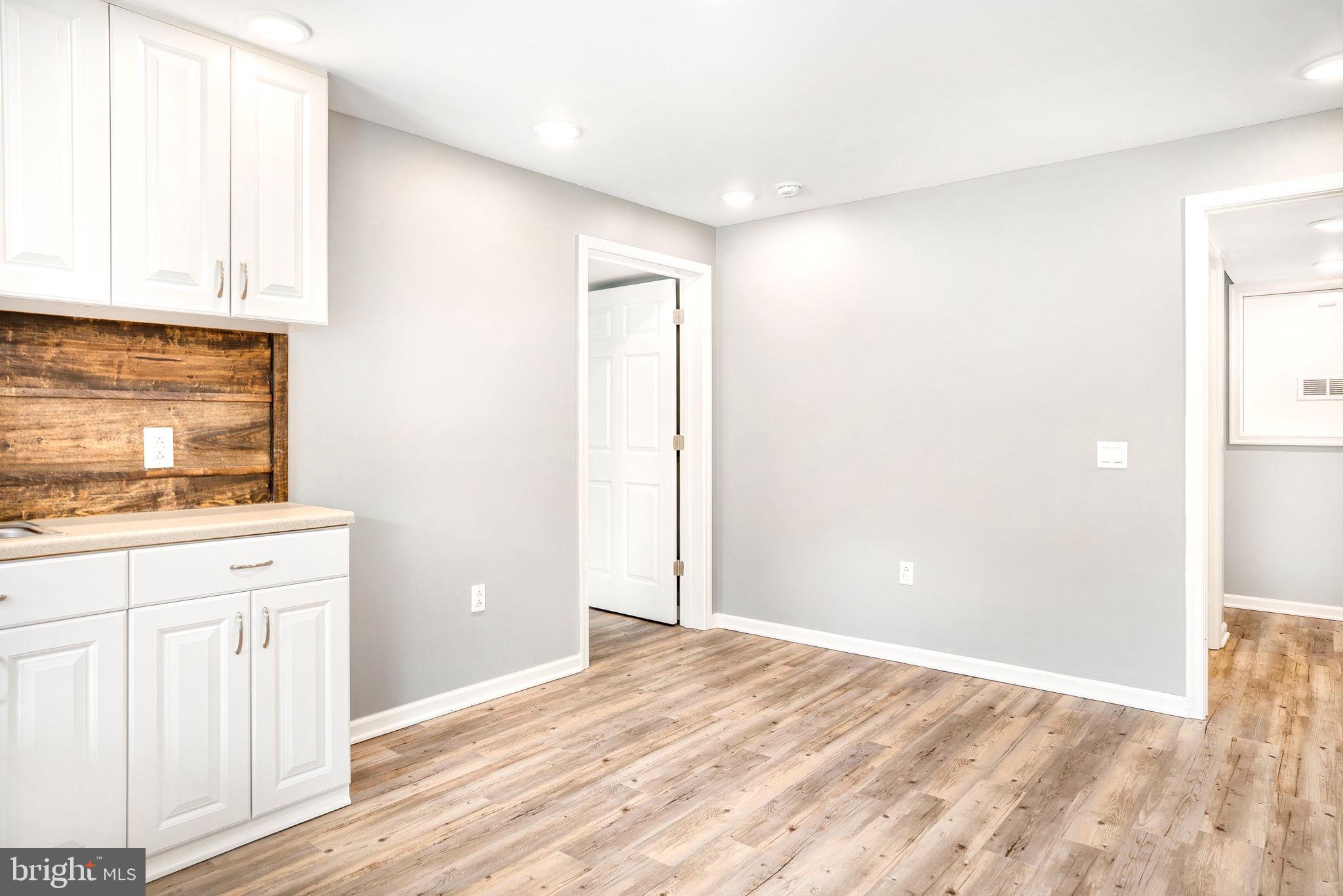 500 Ritenour Hollow Road Front Royal, VA 22630 - Photo 29 of 45 Bonus Room 1, lower level.