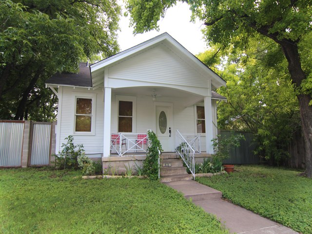 107 West Monroe Street Austin, TX 78704 - Photo 1 of 1