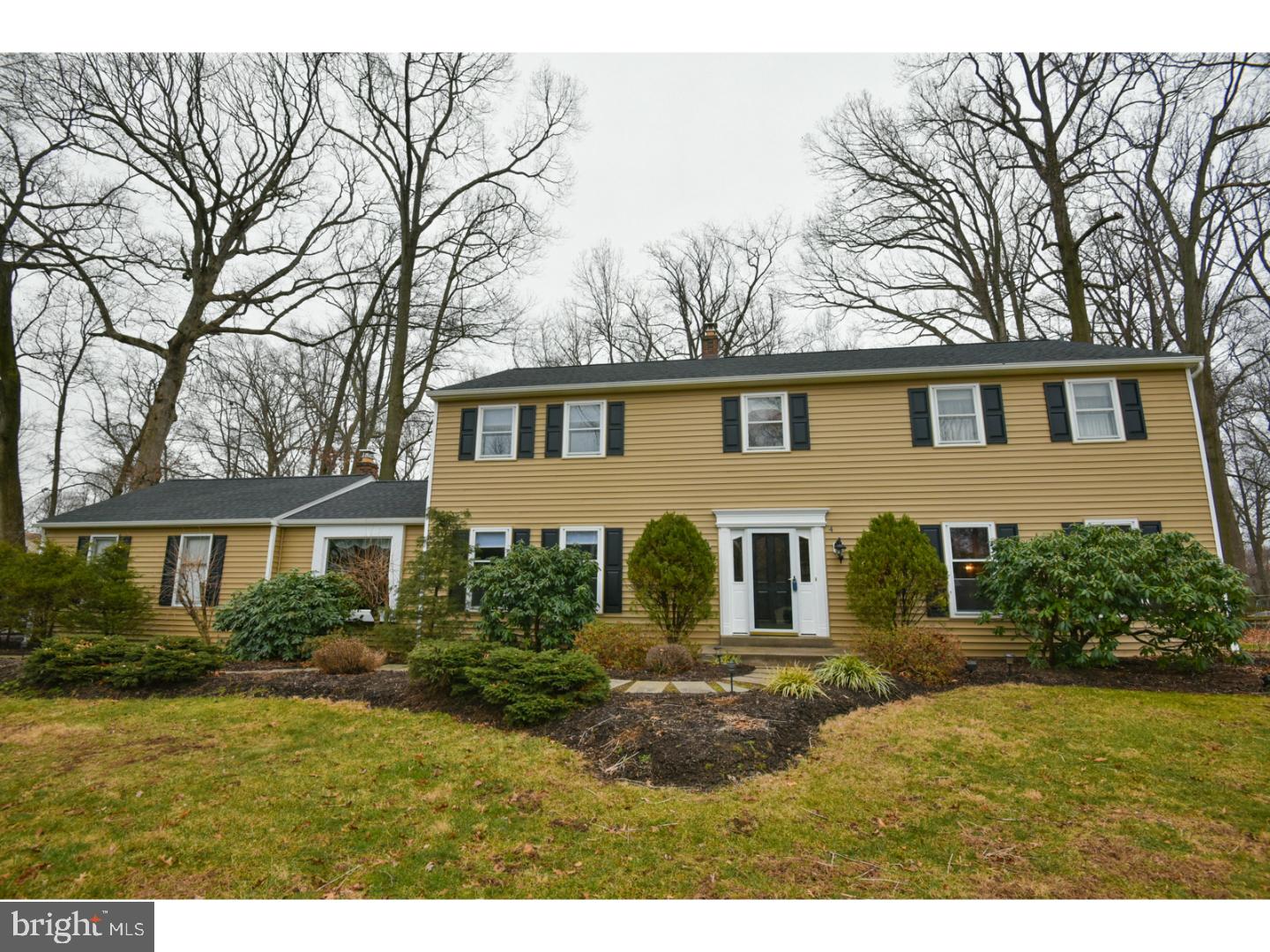 4 College View Road Malvern, PA 19355 - Photo 1 of 22 Exterior Front