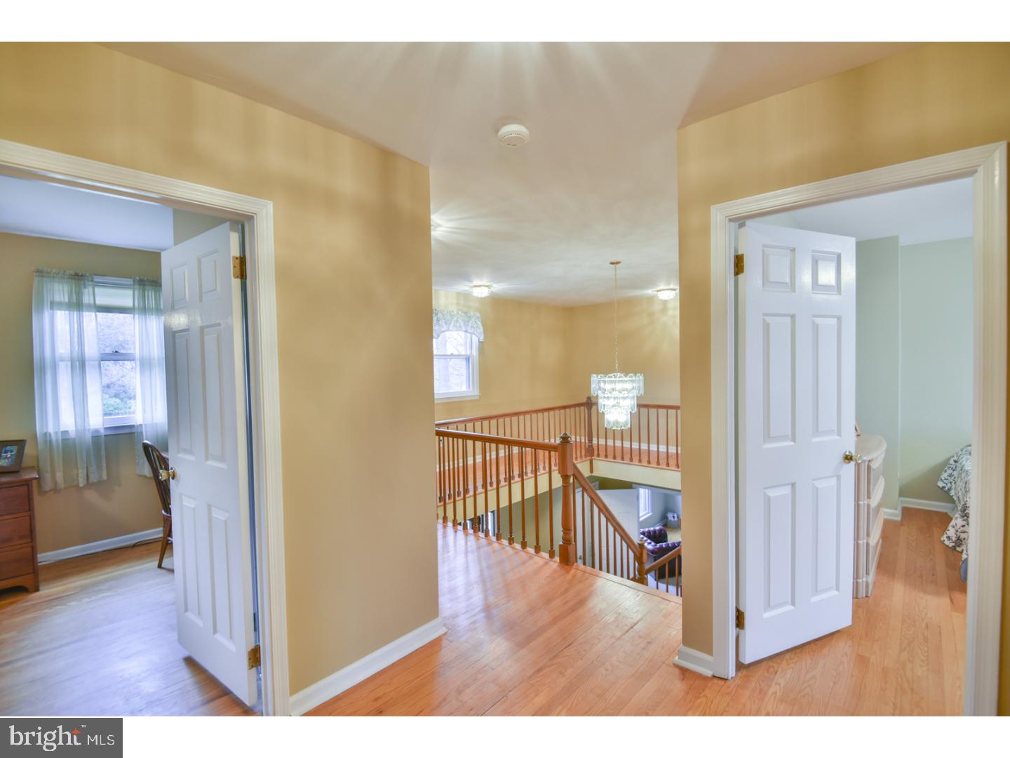 4 College View Road Malvern, PA 19355 - Photo 14 of 22 Hallway