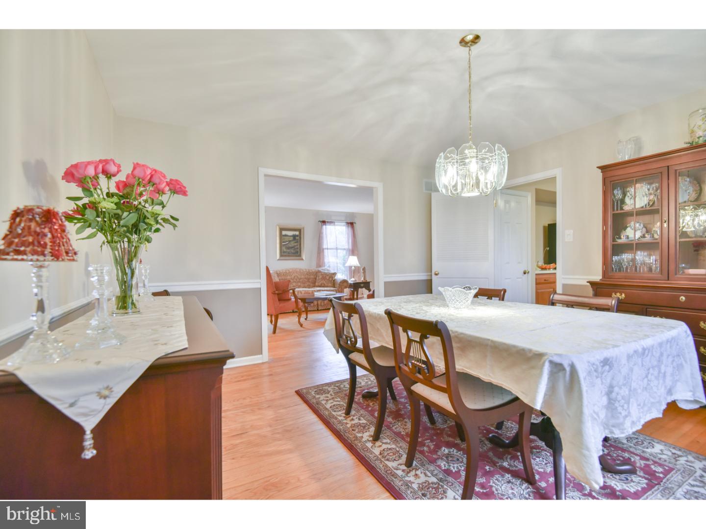 4 College View Road Malvern, PA 19355 - Photo 5 of 22 Dining Room