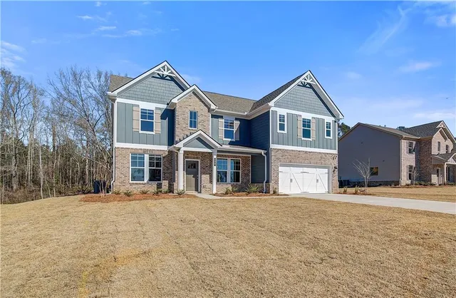 $499,993 | 120 Felicity Pike, Locust Grove, GA 30248