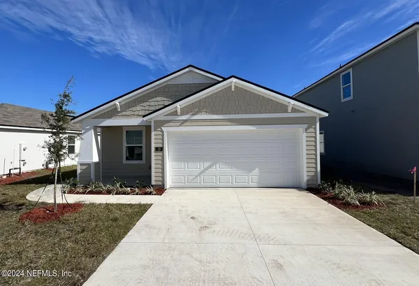 $2,300 | 73 Mula Ct Street, St. Augustine, FL 32084