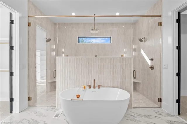 $1,650,000 | 7529 Shadow Creek Drive, Summerfield, NC 27358