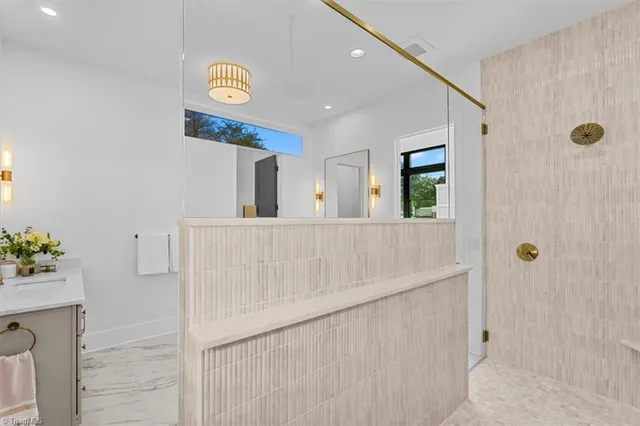 $1,650,000 | 7529 Shadow Creek Drive, Summerfield, NC 27358