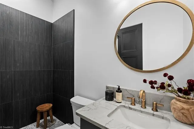 $1,650,000 | 7529 Shadow Creek Drive, Summerfield, NC 27358