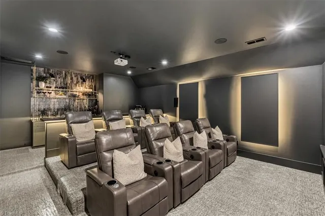 $1,650,000 | 7529 Shadow Creek Drive, Summerfield, NC 27358