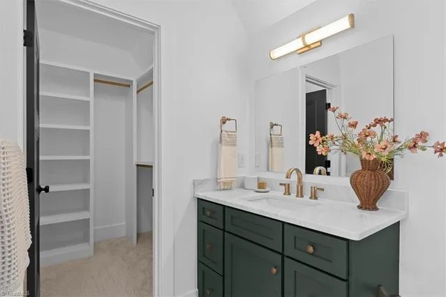 $1,650,000 | 7529 Shadow Creek Drive, Summerfield, NC 27358