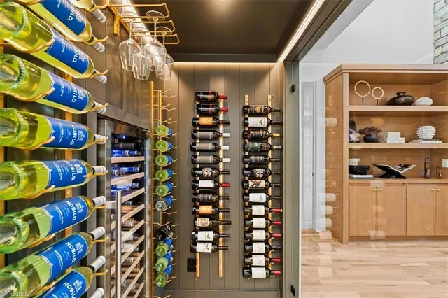 $1,650,000 | 7529 Shadow Creek Drive, Summerfield, NC 27358