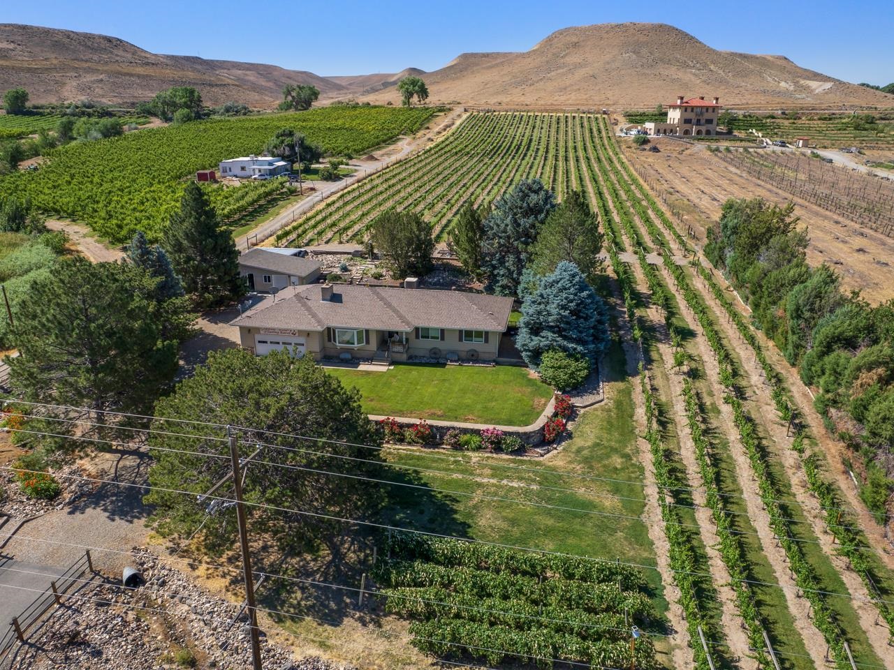 3697 F Road Palisade, CO 81526 - Photo 1 of 35