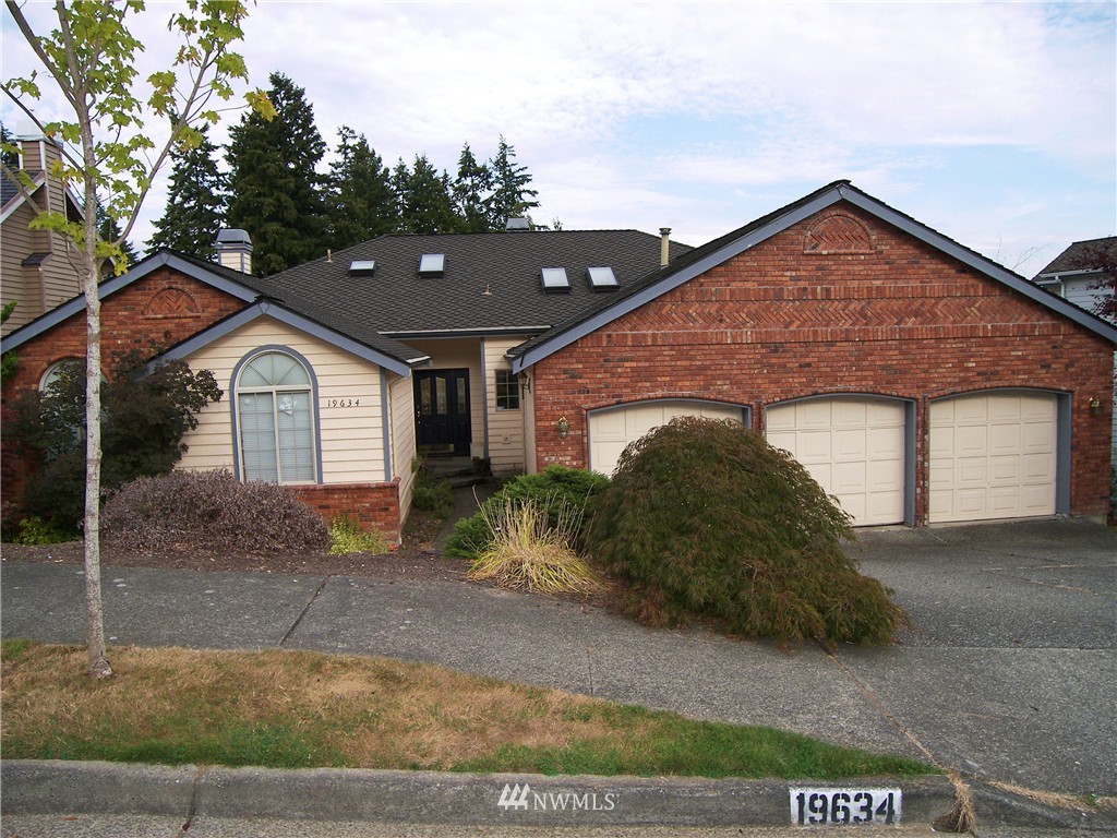 19634 110th Place Northeast Bothell, WA 98011 - Photo 1 of 25 Gallery Image 1