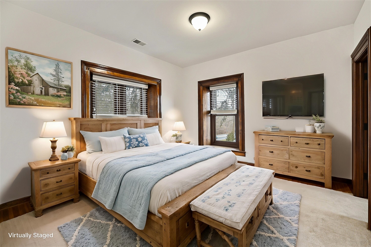 4540 Geddes Road Ann Arbor, MI 48105 - Photo 26 of 38