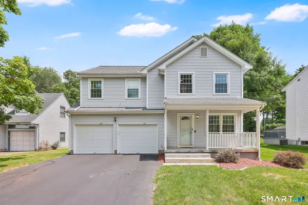 $599,900 | 12 Diggins Court, South Windsor, CT 06074