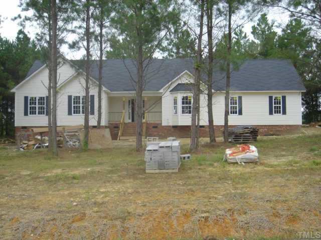 49 Rains Drive Wendell, NC 27591 - Photo 1 of 1 Gallery Image 1