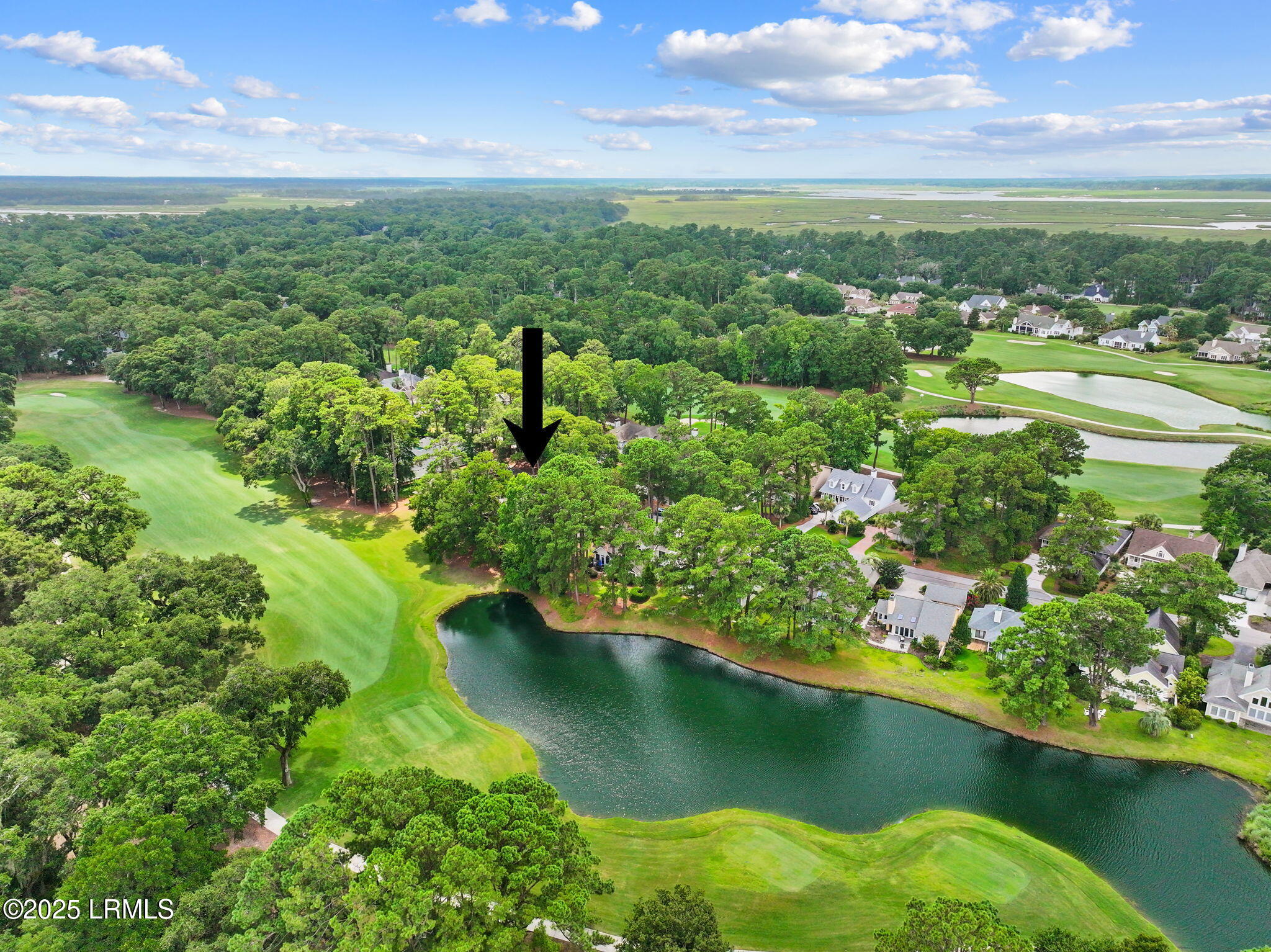 731 North Reeve Road St. Helena Island, SC 29920 - Photo 39 of 51 62-web-or-mls-DJI_20250712145856_0159_D