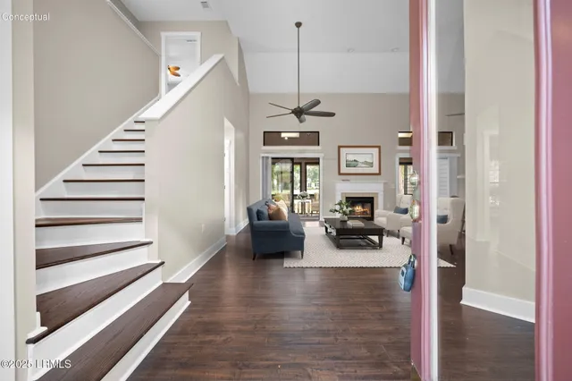 $429,000 | 731 North Reeve Road, St. Helena Island, SC 29920