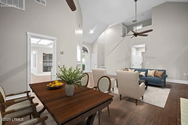 $429,000 | 731 North Reeve Road, St. Helena Island, SC 29920