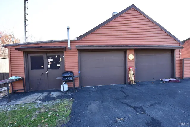 $150,000 | 7315 North 300 East, Battle Ground, IN 47920