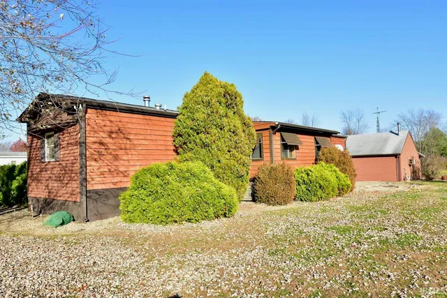 $150,000 | 7315 North 300 East, Battle Ground, IN 47920