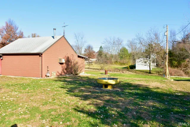 $150,000 | 7315 North 300 East, Battle Ground, IN 47920