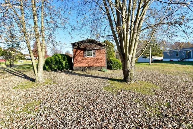 $150,000 | 7315 North 300 East, Battle Ground, IN 47920