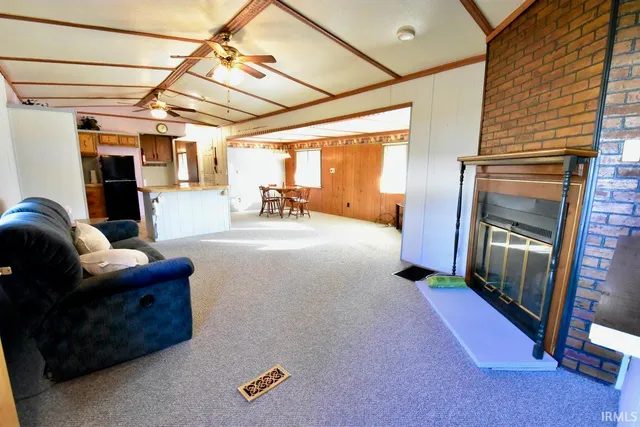 $150,000 | 7315 North 300 East, Battle Ground, IN 47920