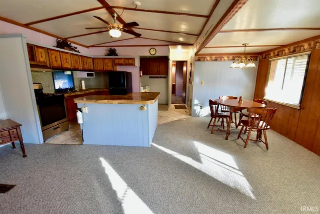 $150,000 | 7315 North 300 East, Battle Ground, IN 47920