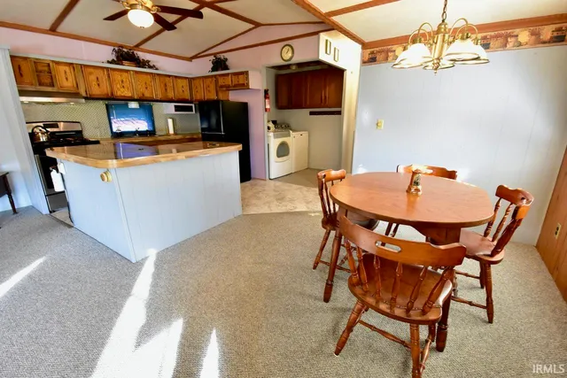 $150,000 | 7315 North 300 East, Battle Ground, IN 47920