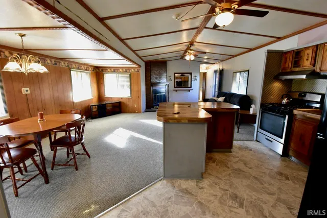 $150,000 | 7315 North 300 East, Battle Ground, IN 47920