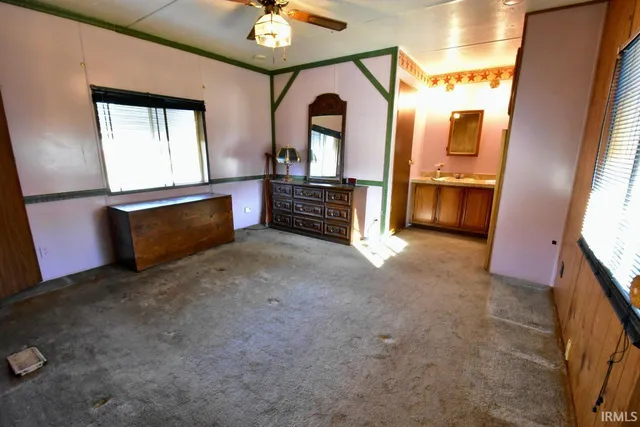 $150,000 | 7315 North 300 East, Battle Ground, IN 47920