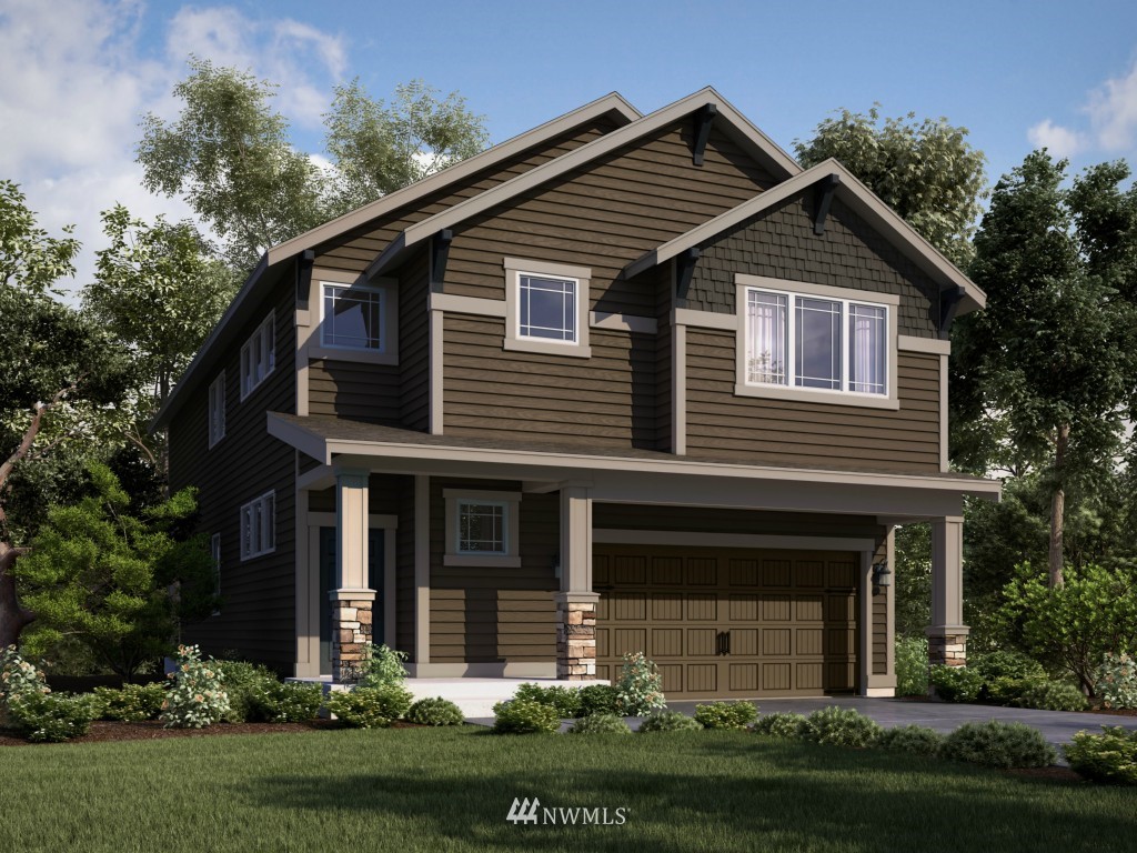 22711 36th Drive Southeast Bothell, WA 98021 - Photo 1 of 3