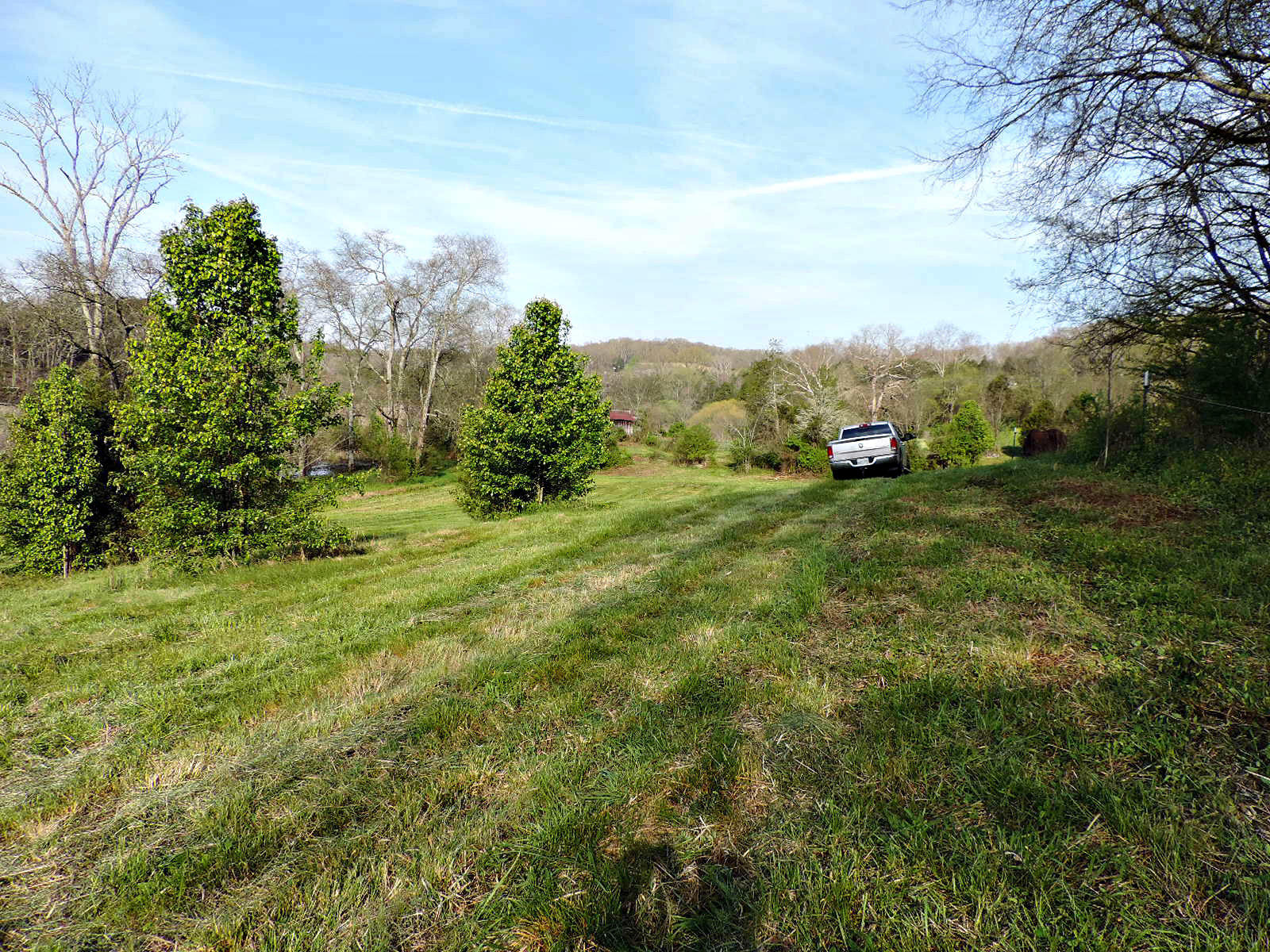Lot 6 Eslinger Road New Market, TN 37820 - Photo 3 of 27 DSCN2808