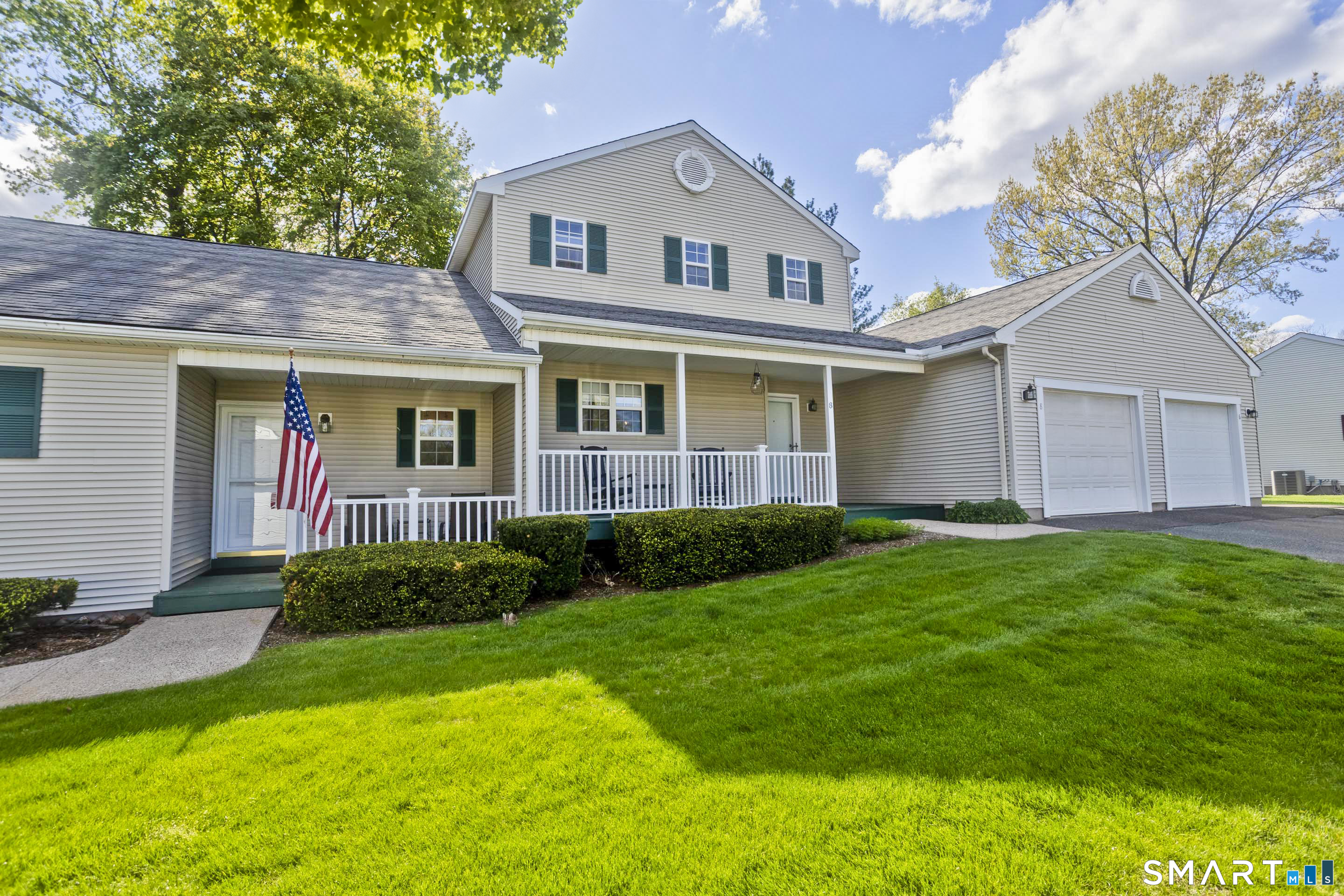 8 Dibble Hollow Lane, Unit 8 Windsor Locks, CT 06096 - Photo 30 of 32