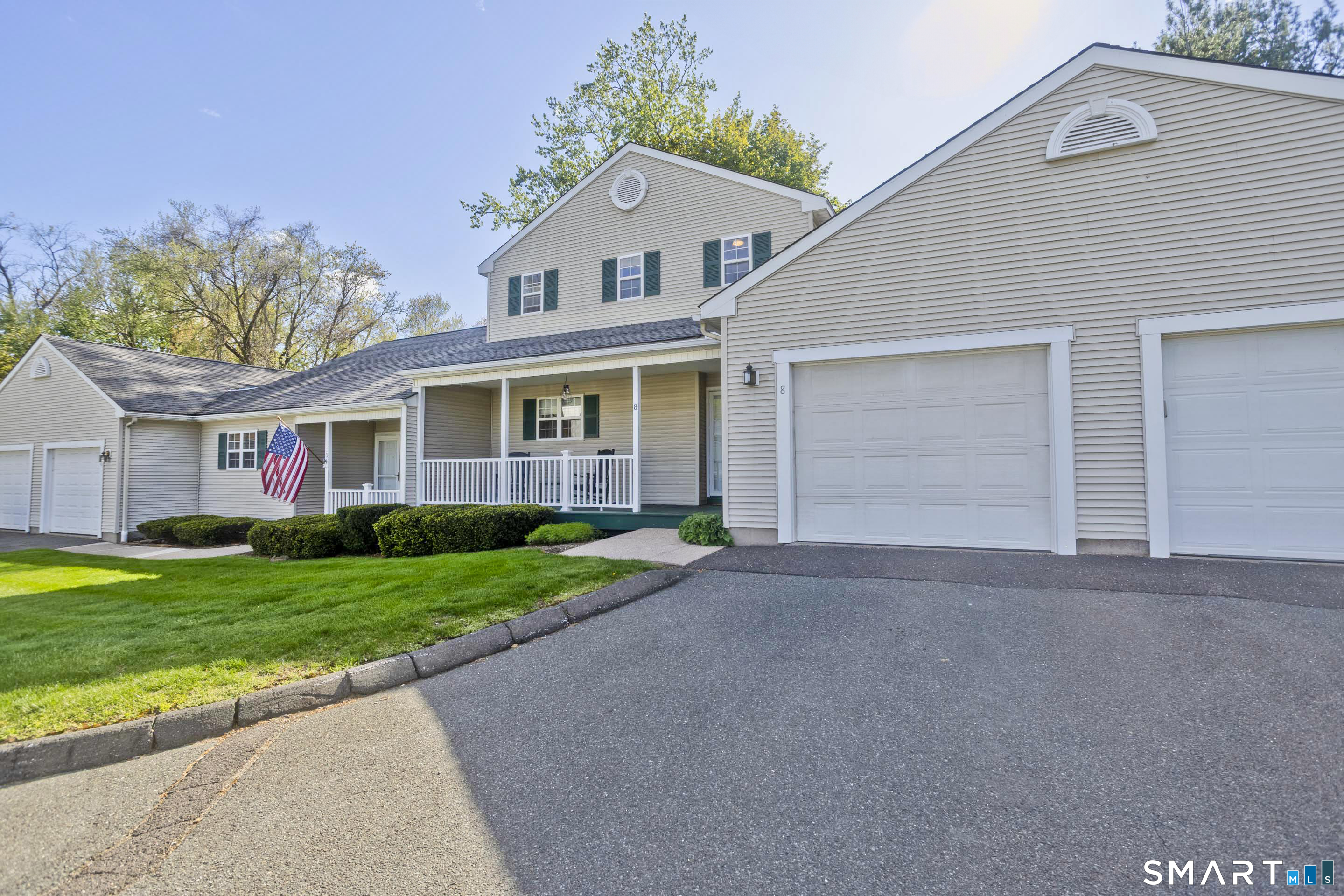 8 Dibble Hollow Lane, Unit 8 Windsor Locks, CT 06096 - Photo 31 of 32