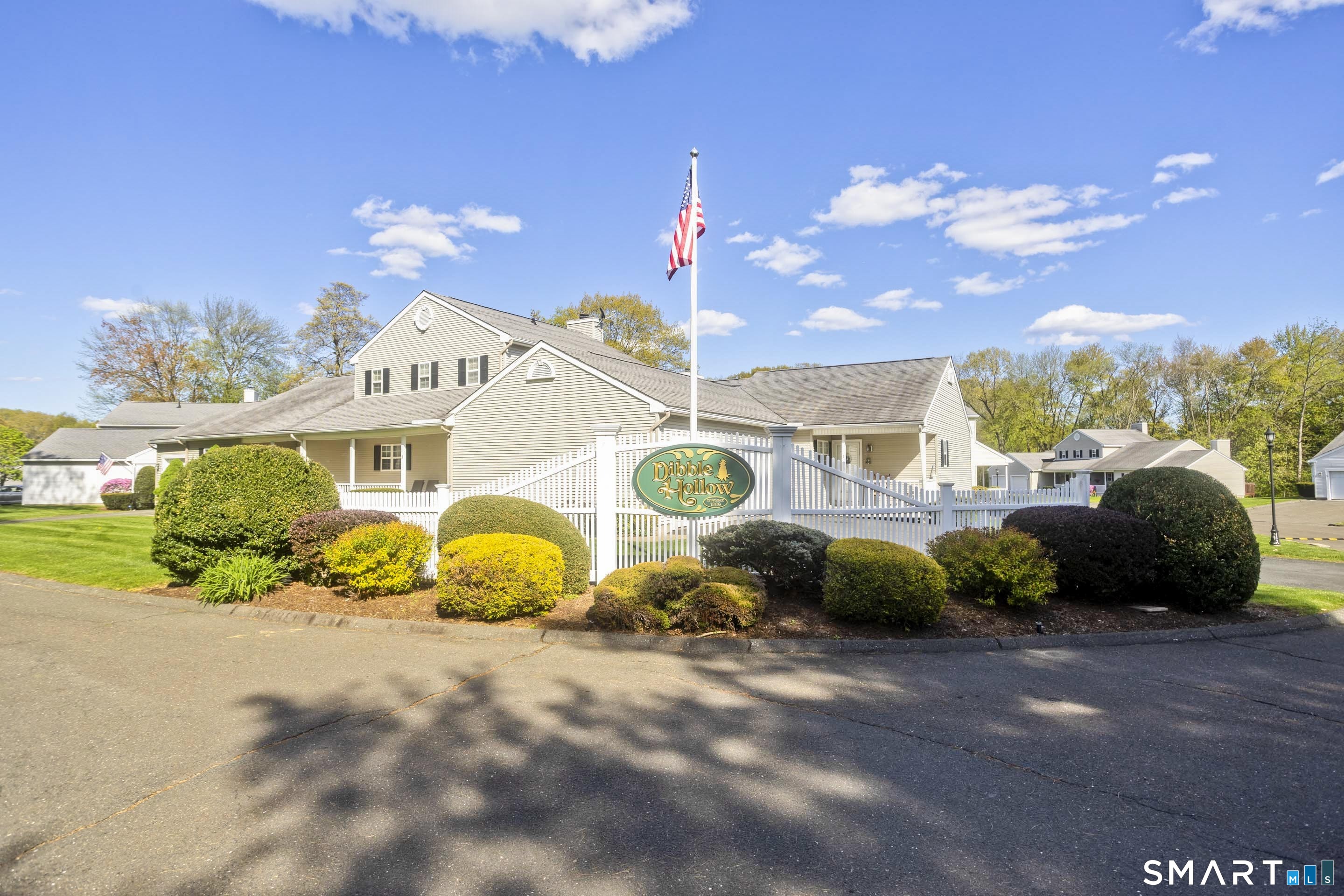 8 Dibble Hollow Lane, Unit 8 Windsor Locks, CT 06096 - Photo 32 of 32